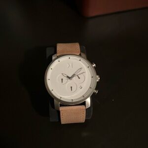 MVMT Watch
